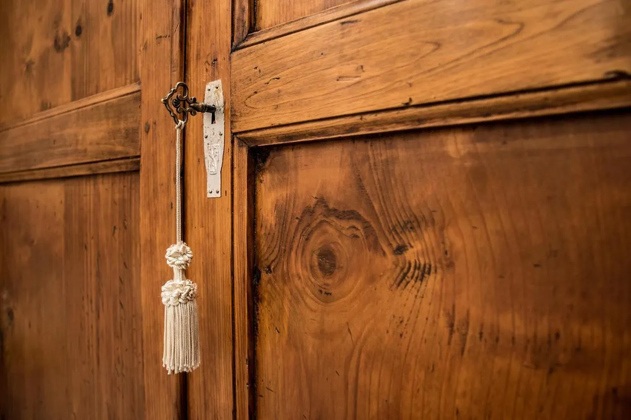 Dolci Mura Luxury Rooms Siena