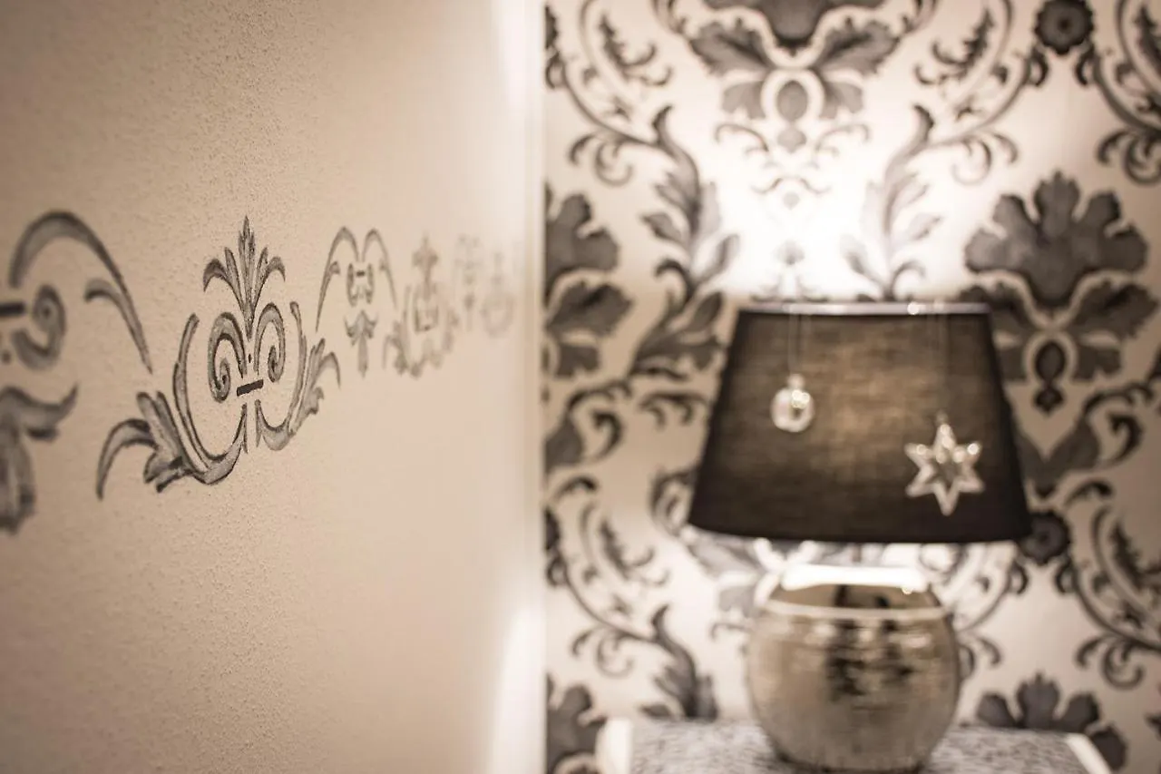 Guest house Dolci Mura Luxury Rooms Siena