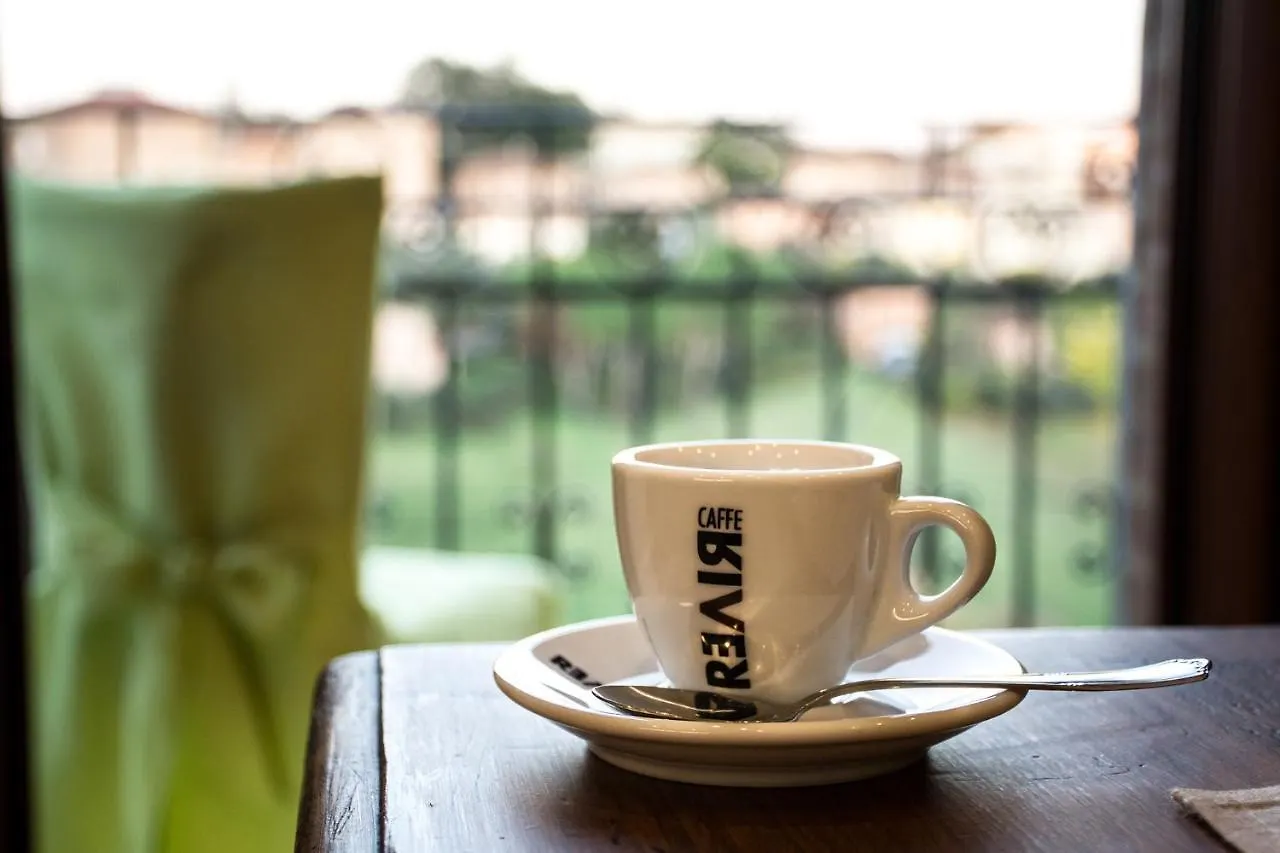 Dolci Mura Luxury Rooms Siena Italy