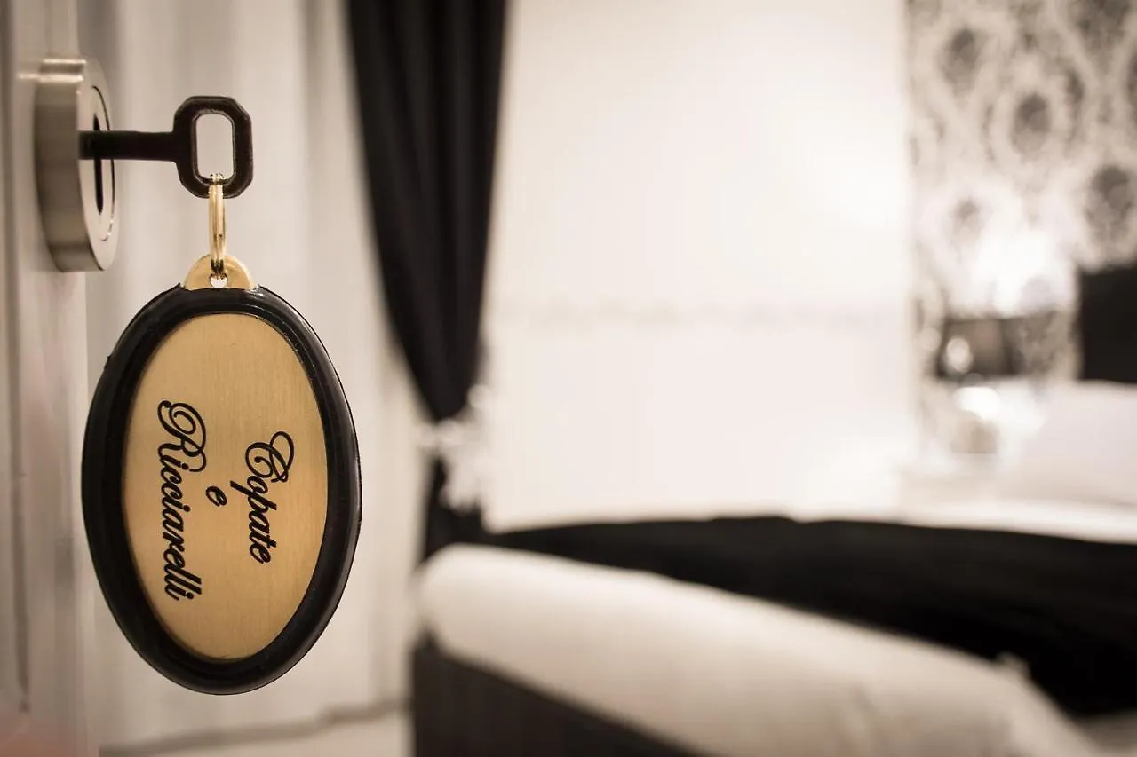 Dolci Mura Luxury Rooms Siena 3*,  Italy
